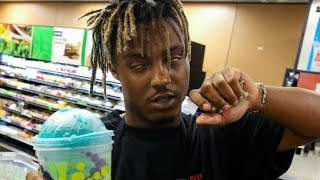 Flaws and Sins  Juice WRLD LYRIC VIDEO [upl. by Bonilla]