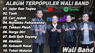 Album Wali Band Terpopuler 2000an  Band Melayu Terbaik  Lagu Melayu Terpopuler 2000an [upl. by Kirsteni]