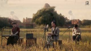 SHINE  ကျေးဇူးပါကွယ်  Acoustic Version [upl. by Ailecra]