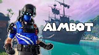 Fortnite Cronusmax Aimbot CONSOLE  JamHax 25 Cronusmax Plus script [upl. by Oinigih63]