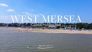 West Mersea Coastal Holiday Park  Holiday Home Ownership [upl. by Coralyn]