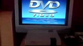 NES DVD Player [upl. by Duquette]