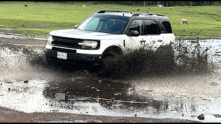 Ford Bronco Sport Big Bend [upl. by Durrej]