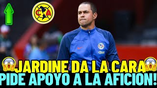 😱✅¡JARDINE ES AUTOCRITICO Y RECONOCIO QUE QUEDARON A DEBER ¡EL CHICOTE SE BURLA DE SU EX EQUIPO [upl. by Breban95]