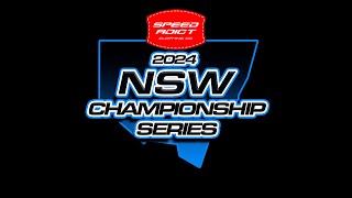 NSW Championship Drag Racing [upl. by Jerrilyn]