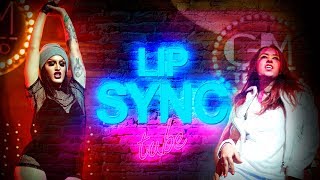 LIP SYNC TUBE Chusita VS Errebeene LSTGala2  Uy Albert [upl. by Alon]