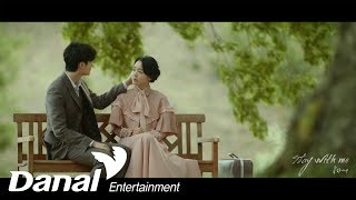 MV 송하예  사의찬미 OST Part2  Stay with me Ver4He Hymn of Death OST [upl. by Trabue]