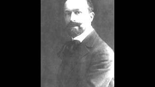 Albert Roussel  I Pan [upl. by Ralyat]