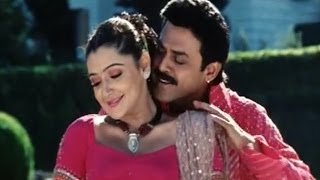 Vasantam Movie  Jampanduve Video Song  Venkatesh Aarti Agarwal [upl. by Haroldson]