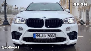 Bmw x5 35i 2017 [upl. by Mcneely]