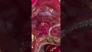 Nikha booklet love wedding nikha couple decoration foryou viralvideo ytshortsshortsviral [upl. by Colier]