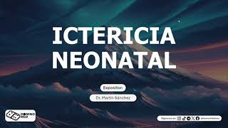 Ictericia neonatal [upl. by Onitsuj965]