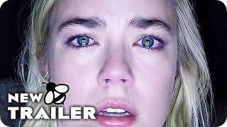 Unfriended Trailer 2 2015  Horror Movie HD parody [upl. by Andie]