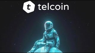 Breaking Telcoin News Telcoin 19606 1mo 2024 BULL RUN BTC SHIBA [upl. by Teragram]