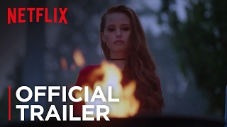 Riverdale  Official Trailer HD  Netflix [upl. by Benoite]