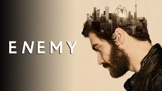 Enemy 2013 Full Movie Review  Jake Gyllenhaal Mélanie Laurent amp Sarah Gadon  Review amp Facts [upl. by Aicelaf746]