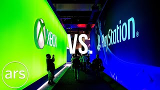 After Microsofts Xbox Scorpio was Sony playing catch up at E3 2016 [upl. by Aleemaj]