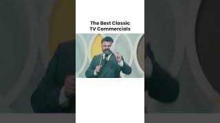 The Best Classic TV Commercials 11 [upl. by Alie59]