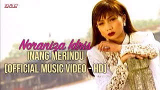 Noraniza Idris  Inang Merindu Official Music Video [upl. by Ennoirb436]