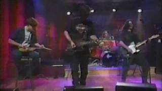 Uncle Tupelo Live On Conan quotThe Long Cutquot [upl. by Karlis]