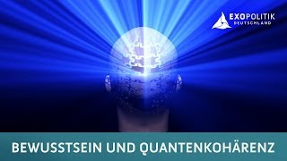 Bewusstsein und Quantenkohärenz  James J Hurtak [upl. by Tzong]