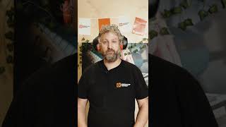 👂WA ZEGGIE Check onze nieuwste video over gehoorbescherming gereedschap hearingprotection [upl. by Ahsekram183]