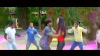 Vayasu Hadake Bandaithe Song  Yaare Nee Mohiniya Movie  Kannada Songs [upl. by Orianna]