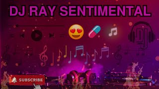 جديد لعشاق الراي القديم  Dj Ray 9dim ❤🎶❤Sentimental [upl. by Okimuk]