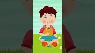 Alphabet Abc Song For Children  Learn The Alphabet With This Educational Song For Kids [upl. by Nahk]