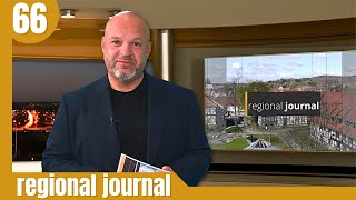 TV38 regional journal  18102024 [upl. by Penny]