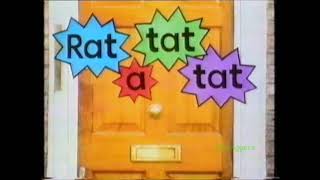 Rat a Tat Tat Theme Song [upl. by Bolton]