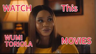 Top 5 Wumi Toriola Movies You Must Watch This Month  Best Yoruba Movies FULL MOVIE REVIEW [upl. by Annaeg]