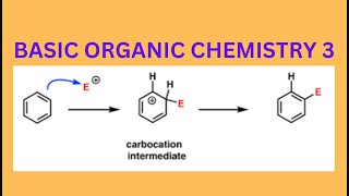 BENZENE AND AROMATICITY [upl. by Illa]