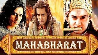 MahabharatPart2 Official TrailerSSRajamouli Amitabh BRanveer  Deepika Padukone Hrithik Roshan [upl. by Asiat]