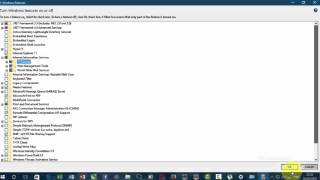 Cara Install FTP Server di Windows 10 [upl. by Ritchie]