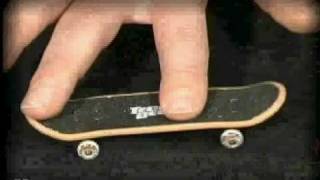 Cool tricks for quotminiquot skateboards Part 2 [upl. by Eintruok]