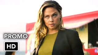 NCIS Hawaii CBS Promo HD  Vanessa Lachey series [upl. by Assir]