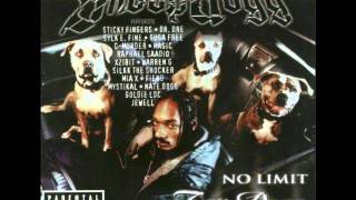 Snoop Dogg ft CMurder  Down 4 my Niggaz No Limit TopDogg 1999 [upl. by Griselda722]