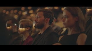 BOSS The Scent 2018 FULL Advert  Jamie Dornan amp Birgit Kos [upl. by Adirehs916]