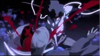 Afro Samurai  first battle massacre [upl. by Yroggerg268]