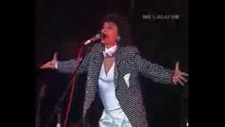 Ricchi E Poveri  Full Concert in Moscow 1986 [upl. by Hendrix]