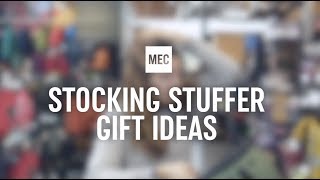 Stocking Stuffer Gift Ideas [upl. by Eekcaj]