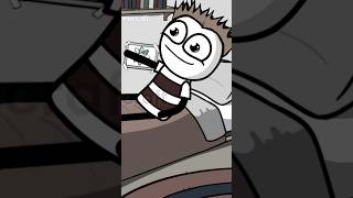 Paila manxa haru shortvideo funny tweencraf funnyanimation comedy tweencraft funnyvideo [upl. by Melburn]