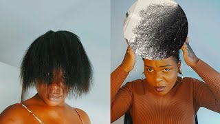 I Tried Natural Remedies For Smooth Hair [upl. by Foulk]