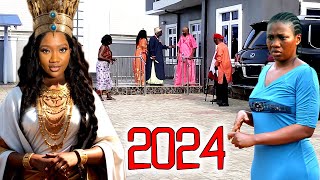 From A Local Commoner To A Royal Queen NEW RELEASED 2024 Nig Movie [upl. by Aret113]