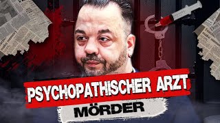 Der schlimmste Fall in Deutschland  Der Fall Niels Högel  True Crime [upl. by Howie]