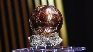 Les favoris pour remporter le ballon dor 2024 après lEuro et Copa America [upl. by Aicenad401]