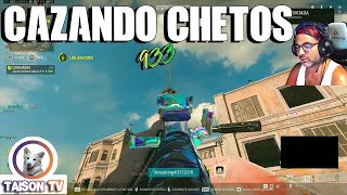 Cazando Chetos Episodio 933 Abandonen el Barco Warzone Se hunde  Esto es VERGONZOSO ACTIVISIOn [upl. by Blackington629]