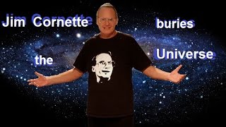 Jim Cornette Buries the Universe [upl. by Sibbie602]