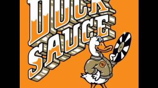 Duck Sauce  Barbra Streisand Official Song  HIGH QUALITY [upl. by Jak821]